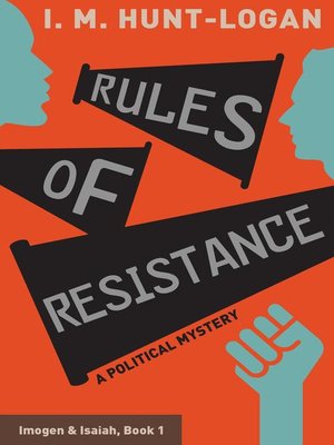 cover image of Rules of Resistance